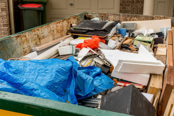 Best Residential Junk Removal  in Fort Belvoir, VA