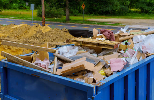 Best Commercial Junk Removal  in Fort Belvoir, VA