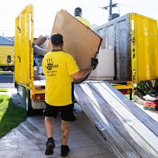 Best Yard Waste Removal  in Fort Belvoir, VA